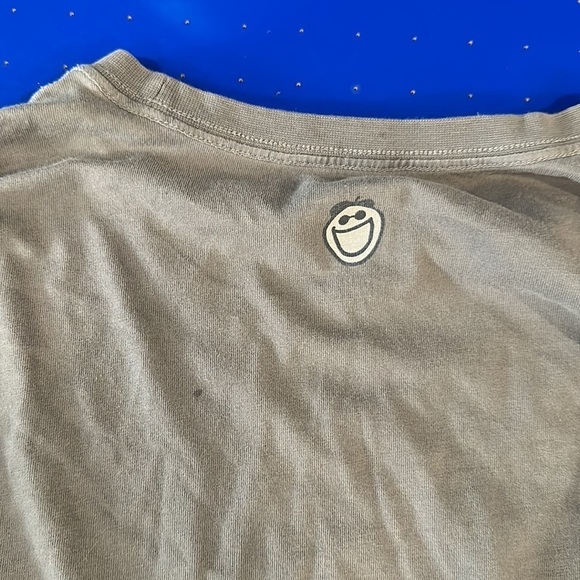 Life is Good long sleeve shirt size large men’s - Picture 6 of 7